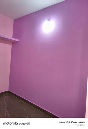 Room in 2 BHK Independent House at Ramamurthy Nagar – for Rent