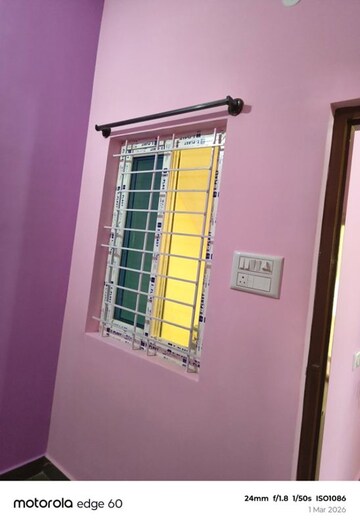  2 BHK Independent House at Ramamurthy Nagar – for Rent