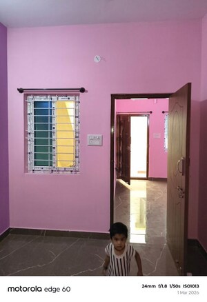  2 BHK Independent House at Ramamurthy Nagar – for Rent