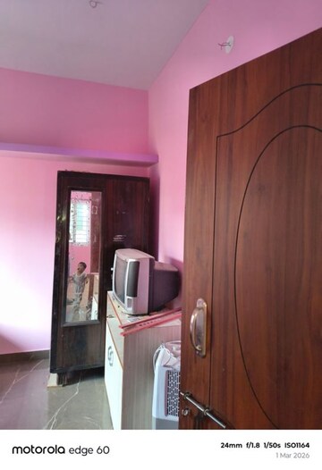 Furnished Amenities in 2 BHK Independent House at Ramamurthy Nagar – for Rent