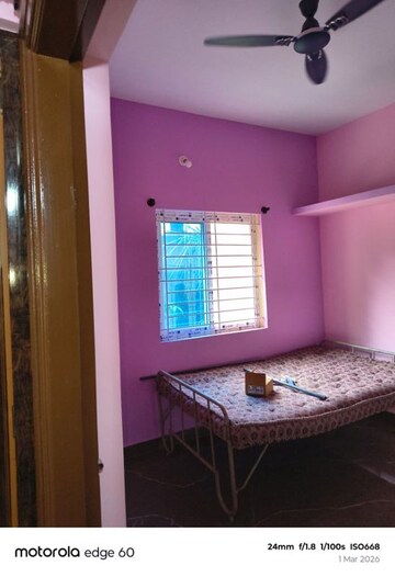 2 BHK Independent House For Rent in Ramamurthy Nagar