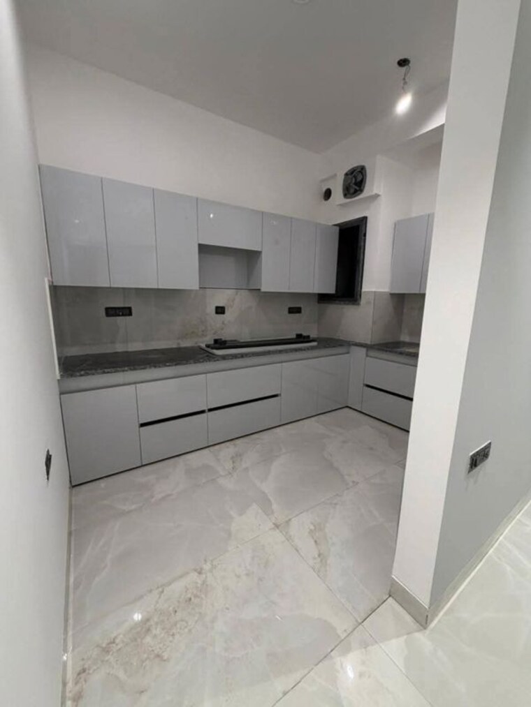 Bathroom, m3m-atrium 2 Bedroom 1180 Sq.Ft. Builder Floor In Sector 57 Gurgaon 10054814