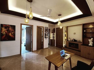 4 BHK Apartment For Rent in Ardee City, Sector 52