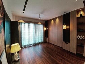 Bedroom in 4 BHK Apartment at Ardee City, Sector 52 – for Rent