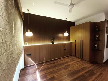 Furnished Amenities in 4 BHK Apartment at Ardee City, Sector 52 – for Rent