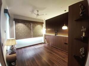 Bedroom in 4 BHK Apartment at Ardee City, Sector 52 – for Rent