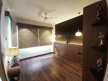 Bedroom in 4 BHK Apartment at Ardee City, Sector 52 – for Rent