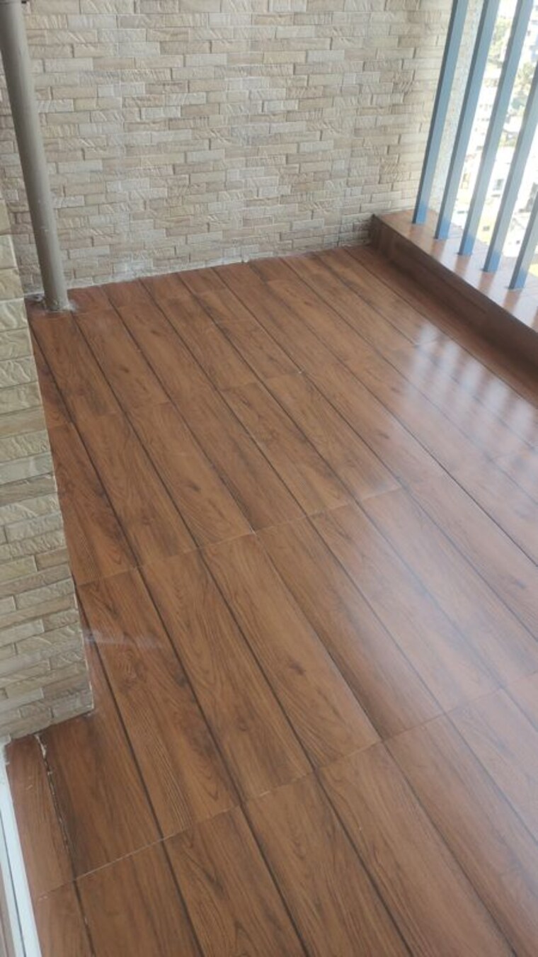 Balcony, rama-krystal-city 2 Bedroom 716 Sq.Ft. Apartment In Moshi Pune 10054816
