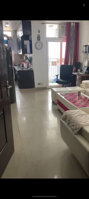 Kitchen in 2 BHK Apartment at Rishabh Cloud 9, Sector 1 Vaishali – for Sale