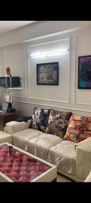 2 BHK Apartment For Sale in Rishabh Cloud 9, Sector 1 Vaishali