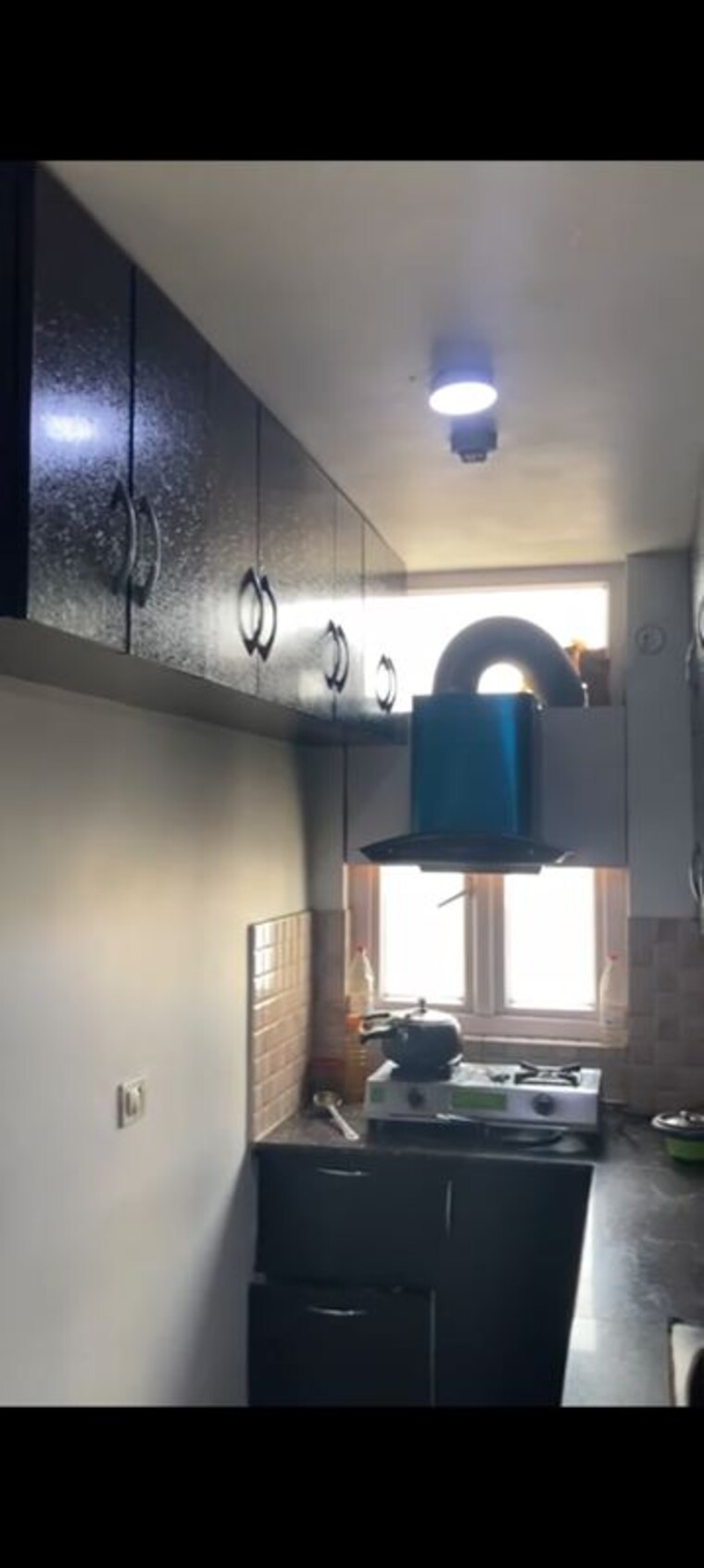 Kitchen, rishabh-cloud-9 2 Bedroom 1080 Sq.Ft. Apartment In Sector 1 Vaishali Ghaziabad 10054821