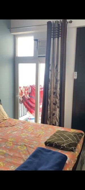 Bedroom in 2 BHK Apartment at Rishabh Cloud 9, Sector 1 Vaishali – for Sale