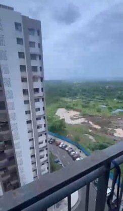 2 BHK + Pooja Room Apartment For Sale in Lodha Lakeshore Greens