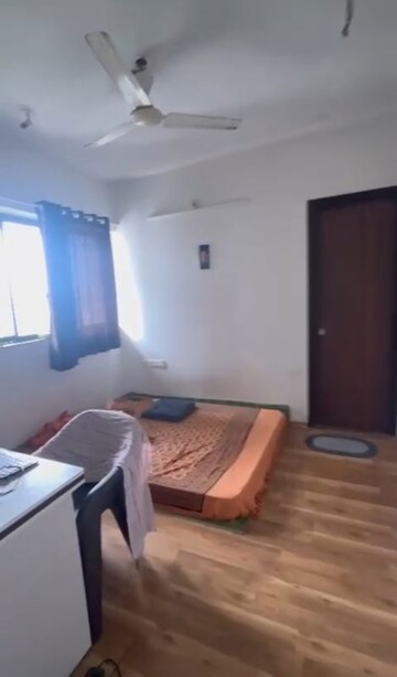 Living Room in 2 BHK Apartment at Lodha Lakeshore Greens, Dombivli East – for Sale