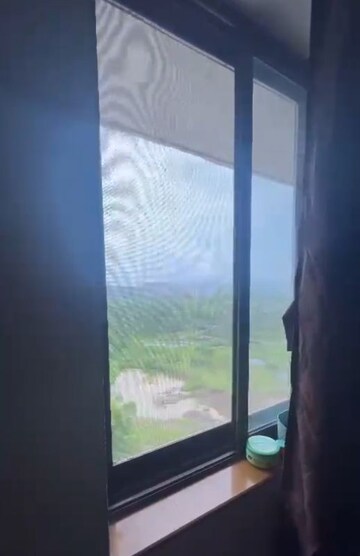 Room in 2 BHK Apartment at Lodha Lakeshore Greens, Dombivli East – for Sale