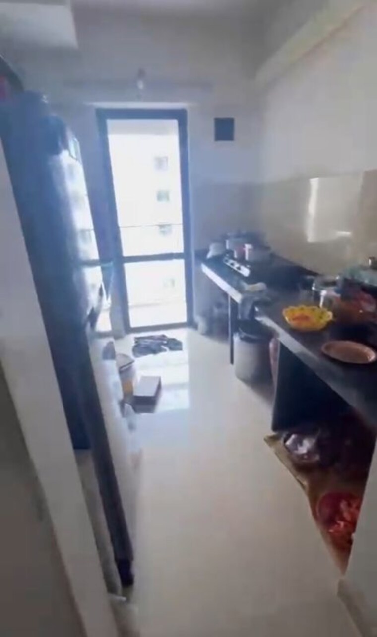 Kitchen, lodha-lakeshore-greens 2 Bedroom 738 Sq.Ft. Apartment In Dombivli East Thane 10054822