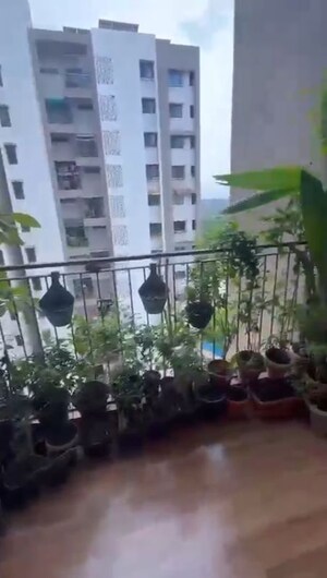 2 BHK Apartment – Exterior View View at Lodha Lakeshore Greens, Dombivli East - for Sale