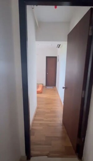 Building Lobby in 2 BHK Apartment at Lodha Lakeshore Greens, Dombivli East – for Sale