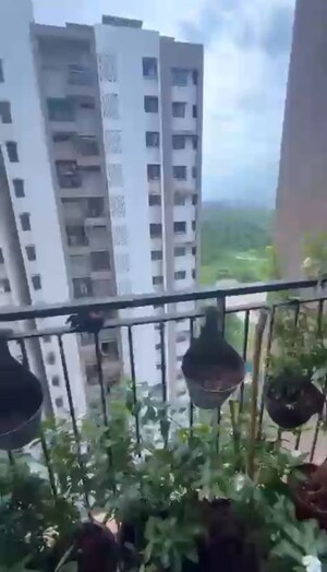 2 BHK Apartment – Exterior View View at Lodha Lakeshore Greens, Dombivli East - for Sale