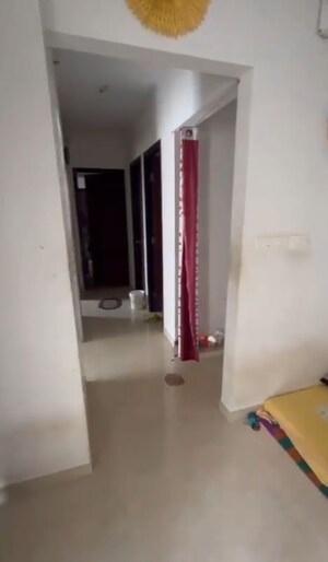 Building Lobby in 2 BHK Apartment at Lodha Lakeshore Greens, Dombivli East – for Sale