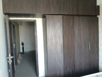 Building Lobby in 2 BHK Apartment at Windsor Paradise 2, Raj Nagar Extension – for Sale