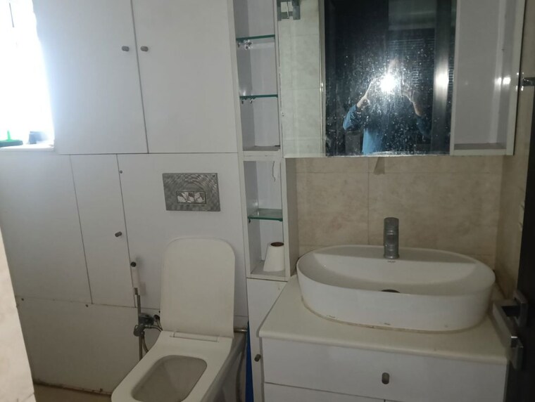 Bathroom, windsor-paradise-2 2 Bedroom 1125 Sq.Ft. Apartment In Raj Nagar Extension Ghaziabad 10054828