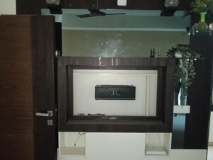 Kitchen in 2 BHK Apartment at Windsor Paradise 2, Raj Nagar Extension – for Sale