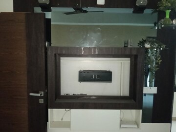 Kitchen in 2 BHK Apartment at Windsor Paradise 2, Raj Nagar Extension – for Sale