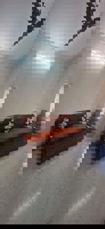 1 BHK + Pooja Room 500 Sq.Ft. Apartment in Vikash Complex CHS