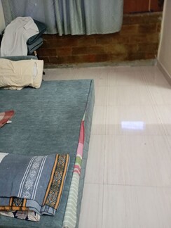 1 BHK + Study Room Apartment For Sale in JB Nagar