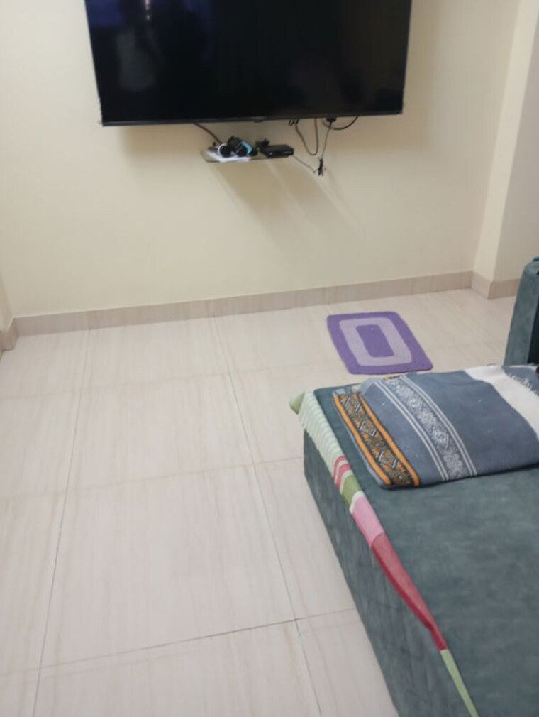 Bedroom, jb nagar 1 Bedroom 410 Sq.Ft. Apartment In Jb Nagar Mumbai 10054837