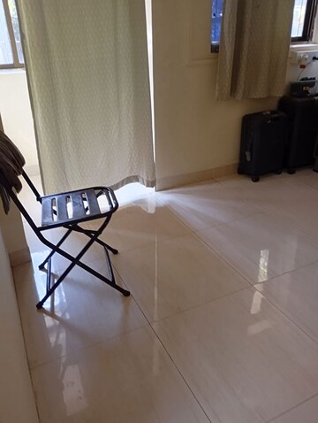 Master Bedroom in 1 BHK Apartment at Jb Nagar – for Sale