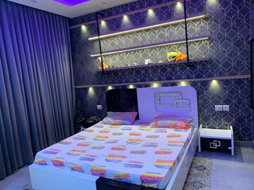 2 BHK Apartment For Sale in Pioneer Park Phase 1, Sector 61