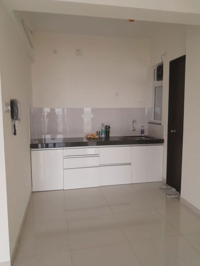 Kitchen, kolte-patil-life-republic 2 Bedroom 750 Sq.Ft. Apartment In Hinjewadi Pune 10051091