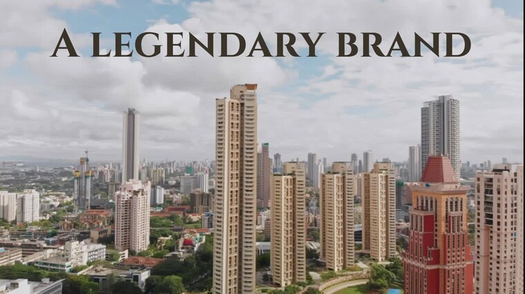 Exterior View, pachane 3 Bedroom 1105 Sq.Ft. Apartment In Pachane Pune 10054819