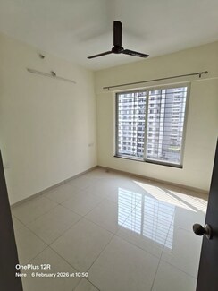 2 BHK + Pooja Room Apartment For Sale in Kolte Patil Life Republic