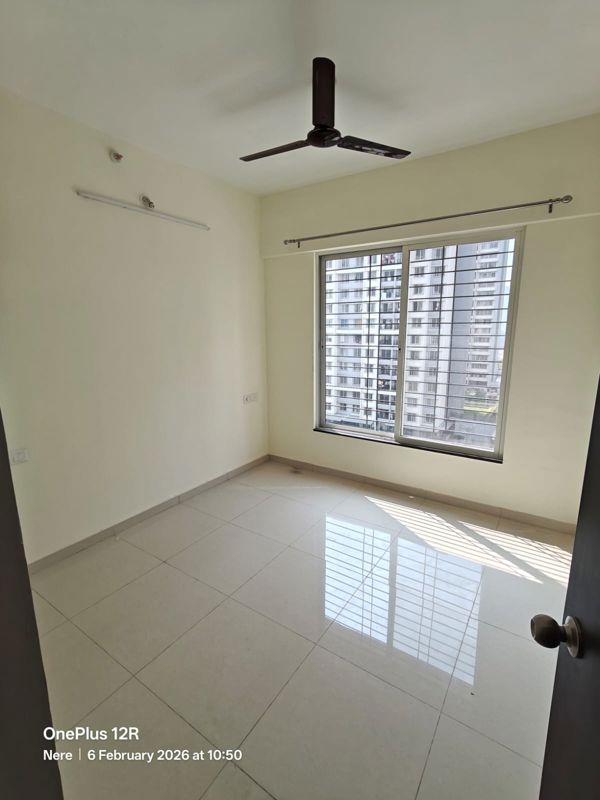 2 BHK + Pooja Room Apartment For Sale in Kolte Patil Life Republic