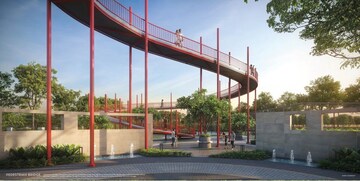 2 BHK Apartment – Exterior View View at Krisala Everland, Darumbre - for Sale