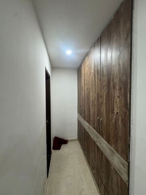 Building Lobby in 4 BHK Builder Floor at Parklands, Sector 85 – for Sale