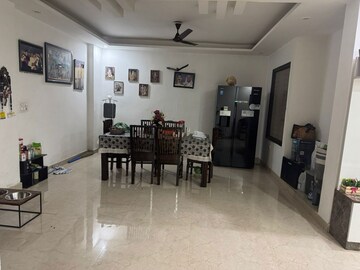 4 BHK Builder Floor For Sale in Parklands, Sector 85