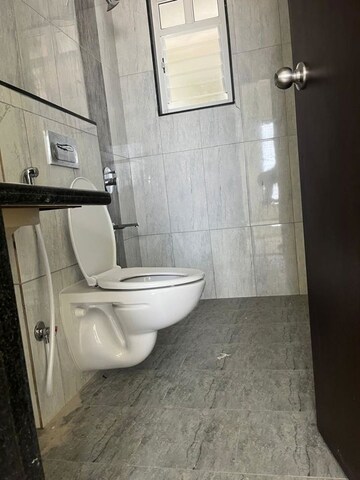 Bathroom in 2 BHK Apartment at Kolte Patil Life Republic, Hinjewadi – for Rent