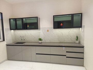 Bedroom in 1 BHK Apartment at Evernest Aarambh, Chikhali – for Rent