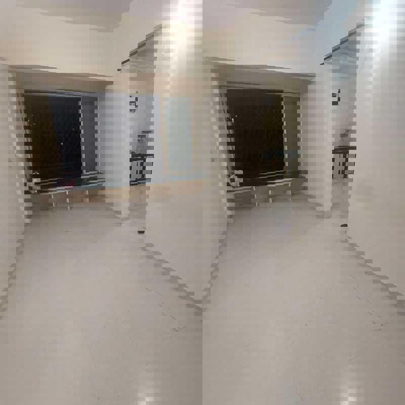 1 BHK + Pooja Room 570 Sq.Ft. Apartment in Shanti Niketan CHS Dahisar