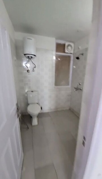 Bathroom in 3 BHK Apartment at Tulip White, Sector 69 – for Rent