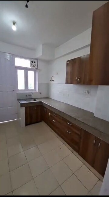 Kitchen in 3 BHK Apartment at Tulip White, Sector 69 – for Rent
