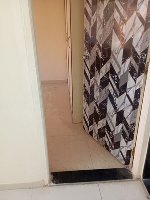 Balcony in 1.5 BHK Apartment at Jb Nagar – for Sale