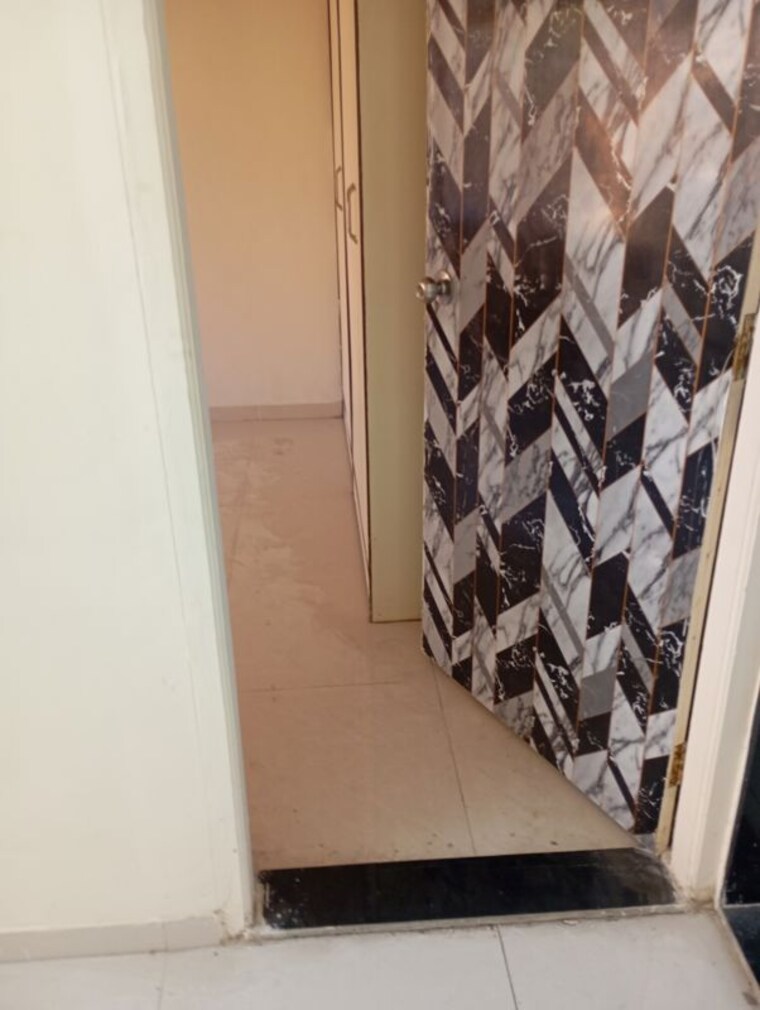 Balcony, jb nagar 1.5 Bedroom 410 Sq.Ft. Apartment In Jb Nagar Mumbai 10054849