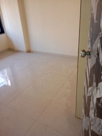 Bathroom in 1.5 BHK Apartment at Jb Nagar – for Sale