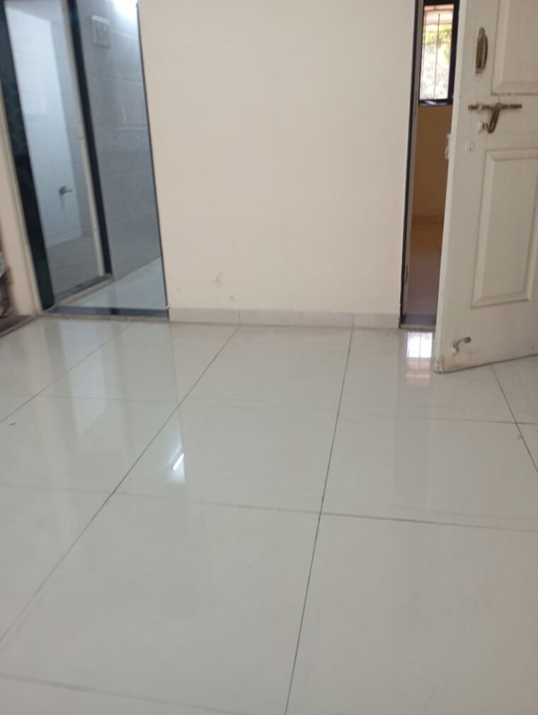Master Bedroom, jb nagar 1.5 Bedroom 410 Sq.Ft. Apartment In Jb Nagar Mumbai 10054849