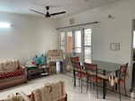 2 BHK + Store Room 1125 Sq.Ft. Apartment in Satellite